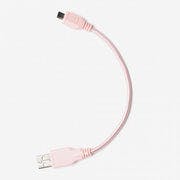 Pilo Fabric Shaver - Pink